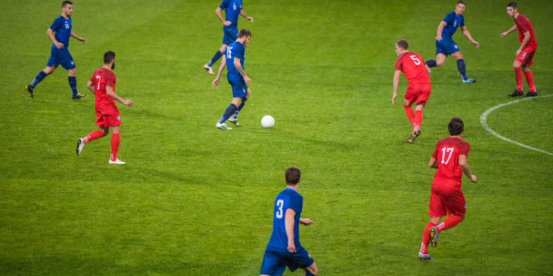 Các yếu tố ảnh hưởng đến kết quả