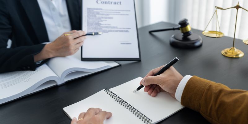 Tổng quan về chính sách điều khoản