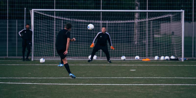 Những sai lầm phổ biến