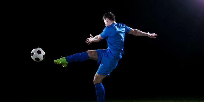 Các loại kèo châu Á phổ biến