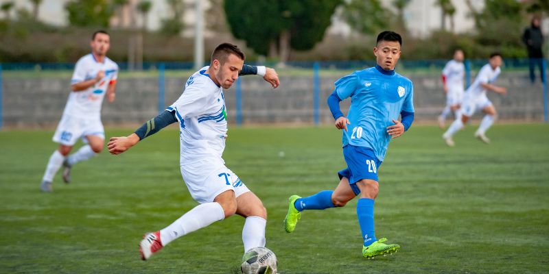 Các loại kèo châu Âu phổ biến nhất hiện nay