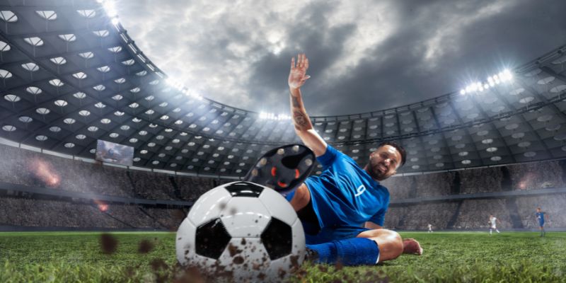 Hiểu rõ về kèo hiệp 1 trong bóng đá