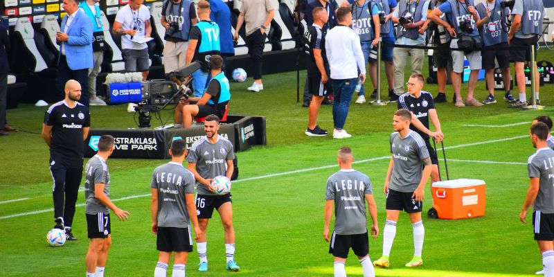 Cách lựa chọn trận đấu phù hợp