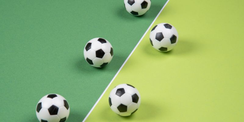 Những sai lầm khi chơi