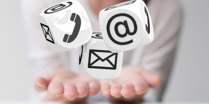 Cách thức liên hệ hỗ trợ