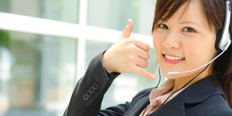 Quy trình liên hệ hiểu quả